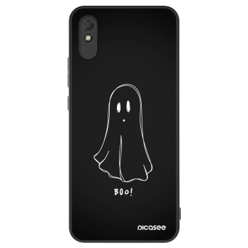 Obal pro Xiaomi Redmi 9A - Ghost 2