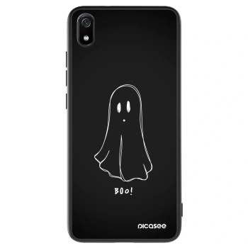 Obal pro Xiaomi Redmi 7A - Ghost 2