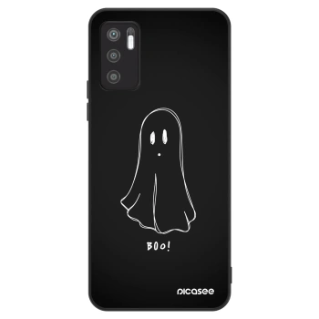 Obal pro Xiaomi Redmi Note 10 5G - Ghost 2