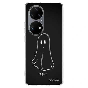 Obal pro Huawei P50 - Ghost 2