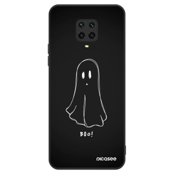 Obal pro Xiaomi Redmi Note 9S - Ghost 2