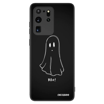 Obal pro Samsung Galaxy S20 Ultra 5G G988F - Ghost 2