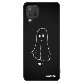 Obal pro Samsung Galaxy M12 M127F - Ghost 2