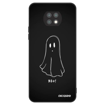 Obal pro Xiaomi Redmi Note 9T - Ghost 2