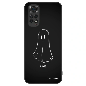 Obal pro Xiaomi Redmi Note 11 - Ghost 2