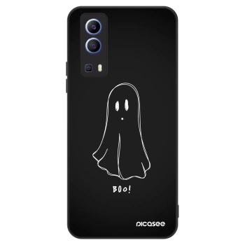 Obal pro Vivo Y52 5G - Ghost 2