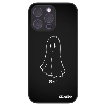 Picasee ULTIMATE CASE pro Apple iPhone 14 Pro Max - Ghost 2