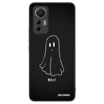 Obal pro Xiaomi 12 Lite - Ghost 2