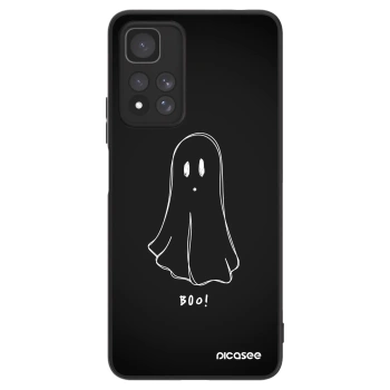Obal pro Xiaomi Redmi Note 11 Pro+ 5G - Ghost 2