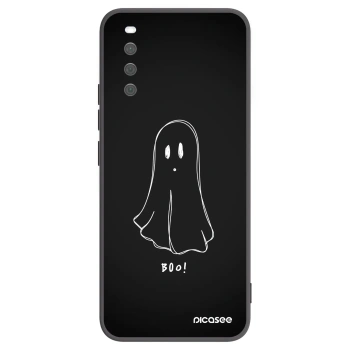 Obal pro Sony Xperia 10 III - Ghost 2