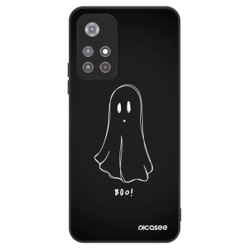 Obal pro Xiaomi Redmi Note 11S 5G - Ghost 2