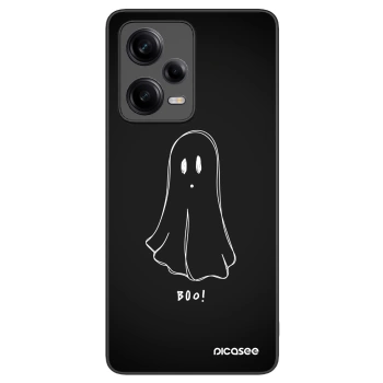 Picasee ULTIMATE CASE pro Xiaomi Redmi Note 12 Pro+ 5G - Ghost 2