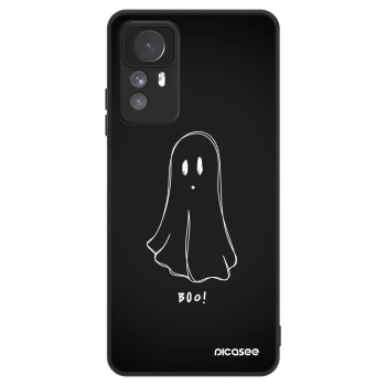 Obal pro Xiaomi Redmi Note 12S - Ghost 2
