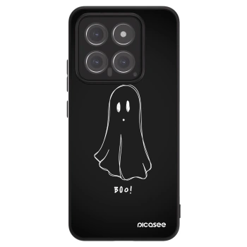 Picasee ULTIMATE CASE pro Xiaomi 14 - Ghost 2