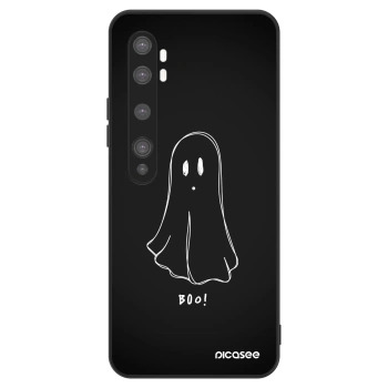 Obal pro Xiaomi Mi Note 10 (Pro) - Ghost 2