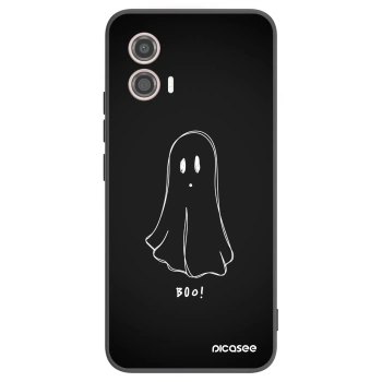 Obal pro Motorola Moto G53 5G - Ghost 2
