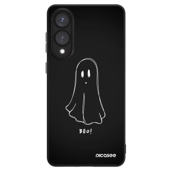Obal pro Samsung Galaxy S25 Edge 5G - Ghost 2