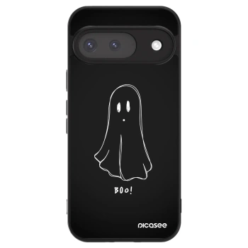 Obal pro Google Pixel 9 - Ghost 2