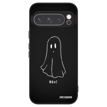 Obal pro Google Pixel 9 Pro - Ghost 2