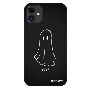 Obal pro Apple iPhone 11 - Ghost 2