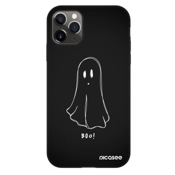 Obal pro Apple iPhone 11 Pro - Ghost 2