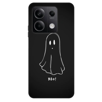 Obal pro Xiaomi Redmi Note 13 5G - Ghost 2