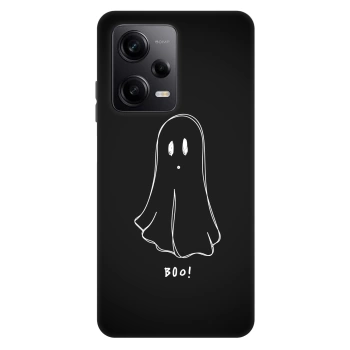 Obal pro Xiaomi Redmi Note 12 Pro+ 5G - Ghost 2