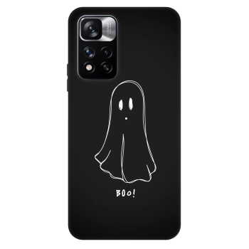 Obal pro Xiaomi Redmi Note 11 Pro 5G - Ghost 2