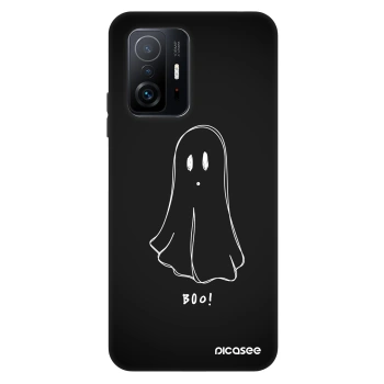 Obal pro Xiaomi 11T Pro - Ghost 2