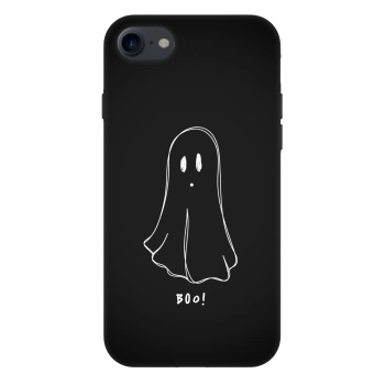 Obal pro Apple iPhone 7 - Ghost 2