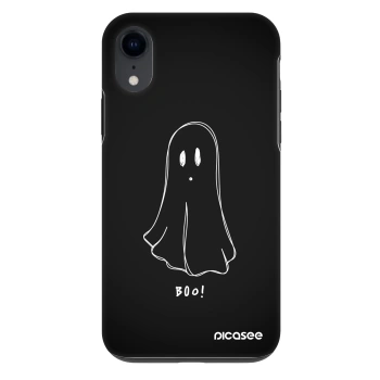 Obal pro Apple iPhone XR - Ghost 2