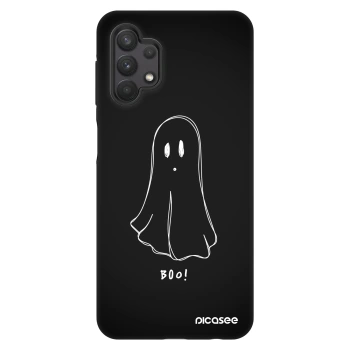 Obal pro Samsung Galaxy A32 5G A326B - Ghost 2