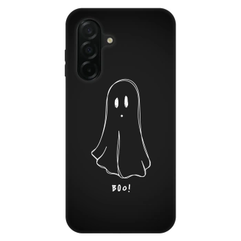 Picasee Fashion Case pro Samsung Galaxy A26 5G A266B - Ghost 2