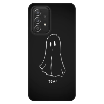 Obal pro Samsung Galaxy A52 5G A525F - Ghost 2