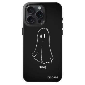 Obal pro Apple iPhone 15 Pro Max - Ghost 2