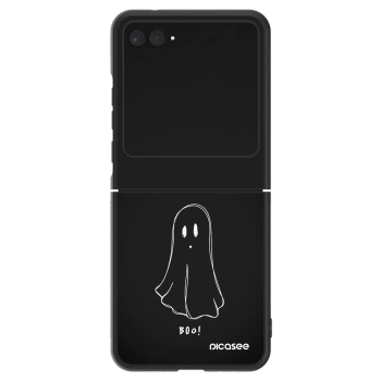 Obal pro Motorola Razr 60 - Ghost 2