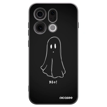 Obal pro OPPO Find X9 - Ghost 2