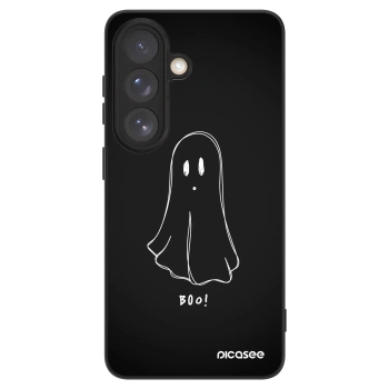 Picasee ULTIMATE CASE pro Samsung Galaxy S26 - Ghost 2
