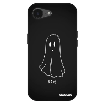 Obal pro Apple iPhone 17e - Ghost 2