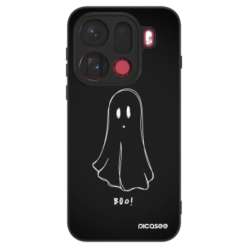 Obal pro OPPO Find X9 Pro - Ghost 2
