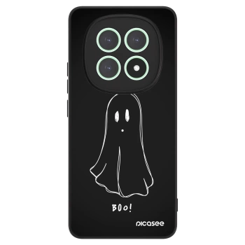 Obal pro Xiaomi Redmi Note 15 5G - Ghost 2