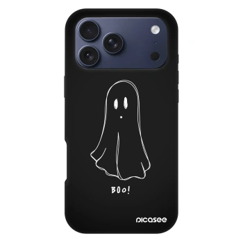 Obal pro Apple iPhone 18 Pro Max - Ghost 2