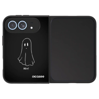 Obal pro Apple iPhone Duo - Ghost 2
