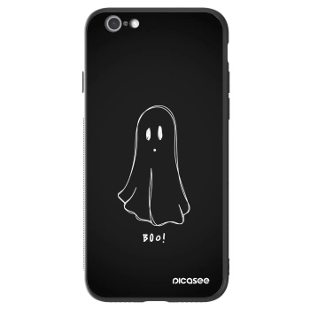 Obal pro Apple iPhone 6/6S - Ghost 2