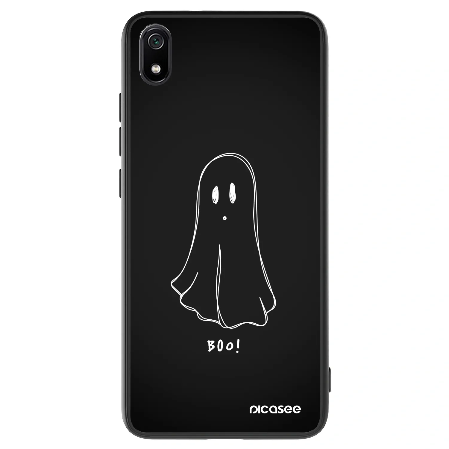 Picasee ULTIMATE CASE pro Xiaomi Redmi 7A - Ghost 2