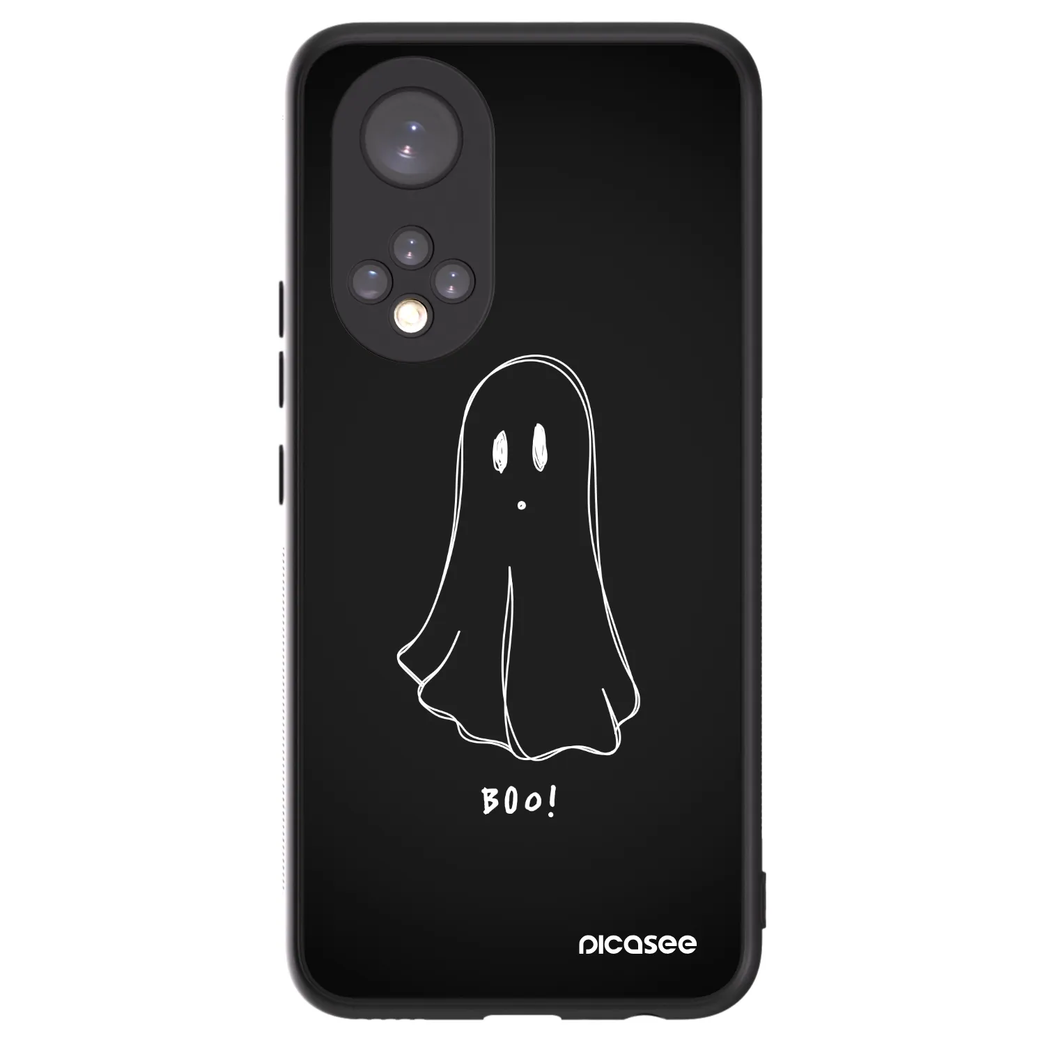 Picasee ULTIMATE CASE pro Huawei Nova 9 - Ghost 2