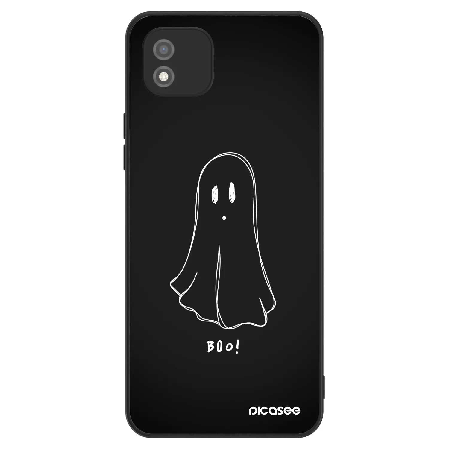 Picasee ULTIMATE CASE pro Realme C11 (2021) - Ghost 2