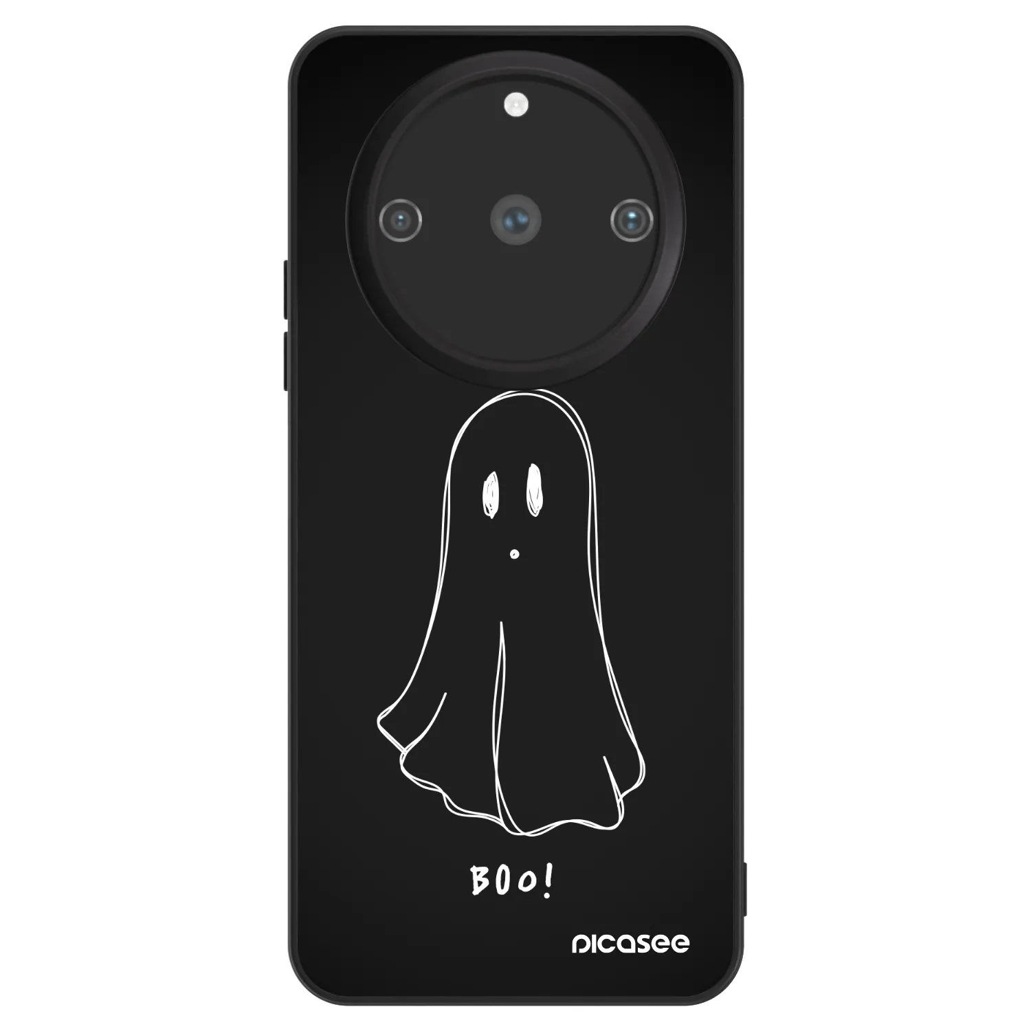 Picasee ULTIMATE CASE pro Realme 11 Pro+ - Ghost 2