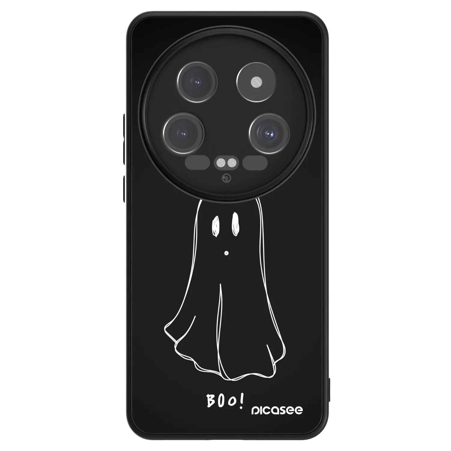 Picasee ULTIMATE CASE pro Xiaomi 14 Ultra - Ghost 2