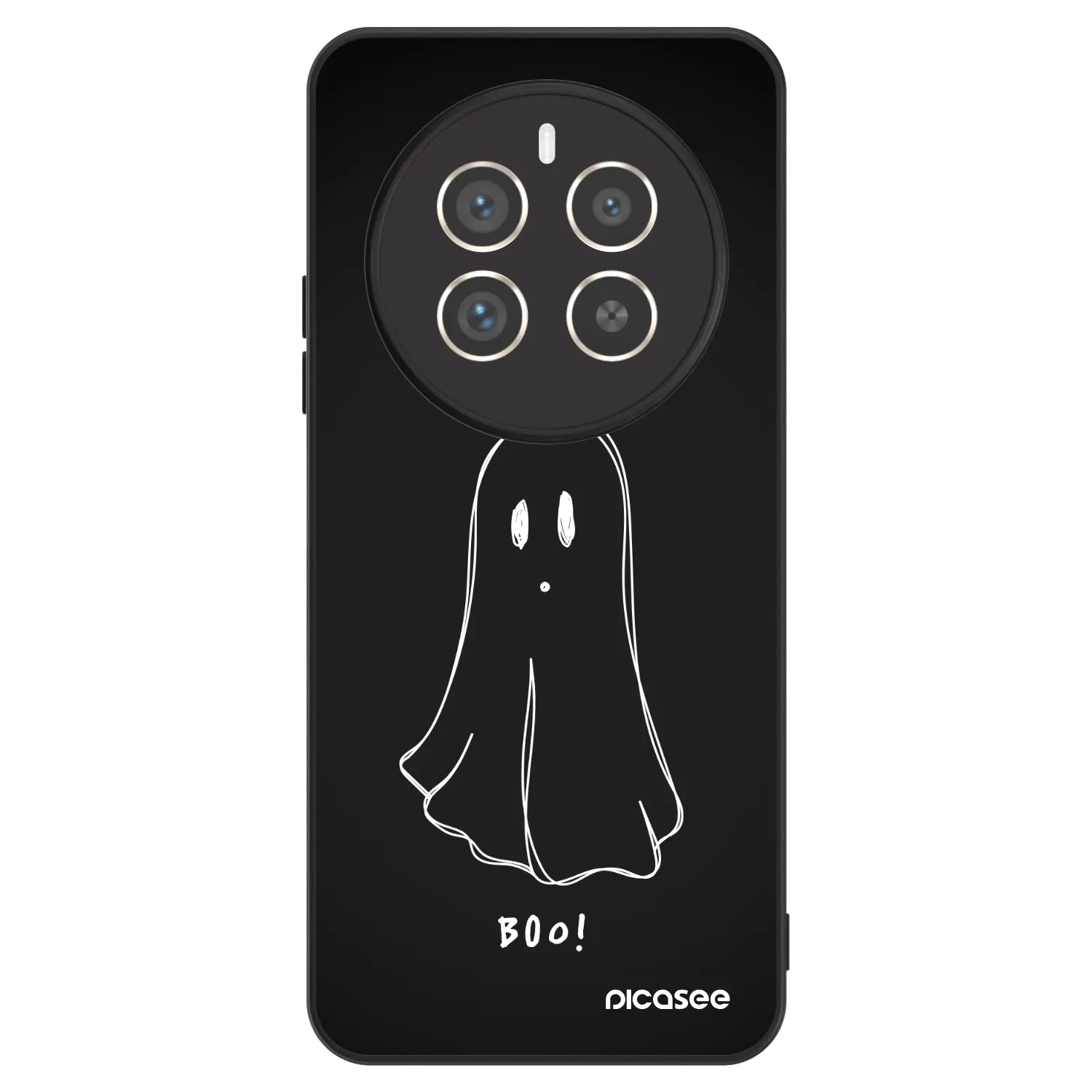 Picasee ULTIMATE CASE pro Realme 12 Pro 5G - Ghost 2